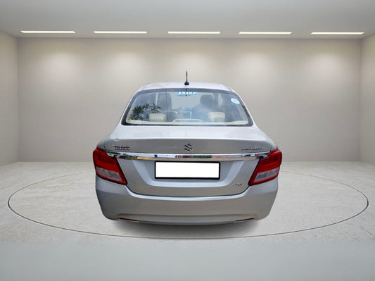 MARUTI SWIFT DZIRE VXI 2019