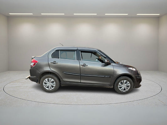 MARUTI SWIFT DZIRE VXI BS4 2016