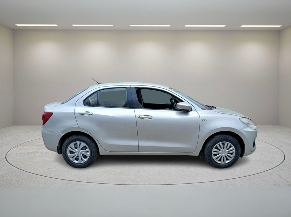 MARUTI SWIFT DZIRE VXI 2019