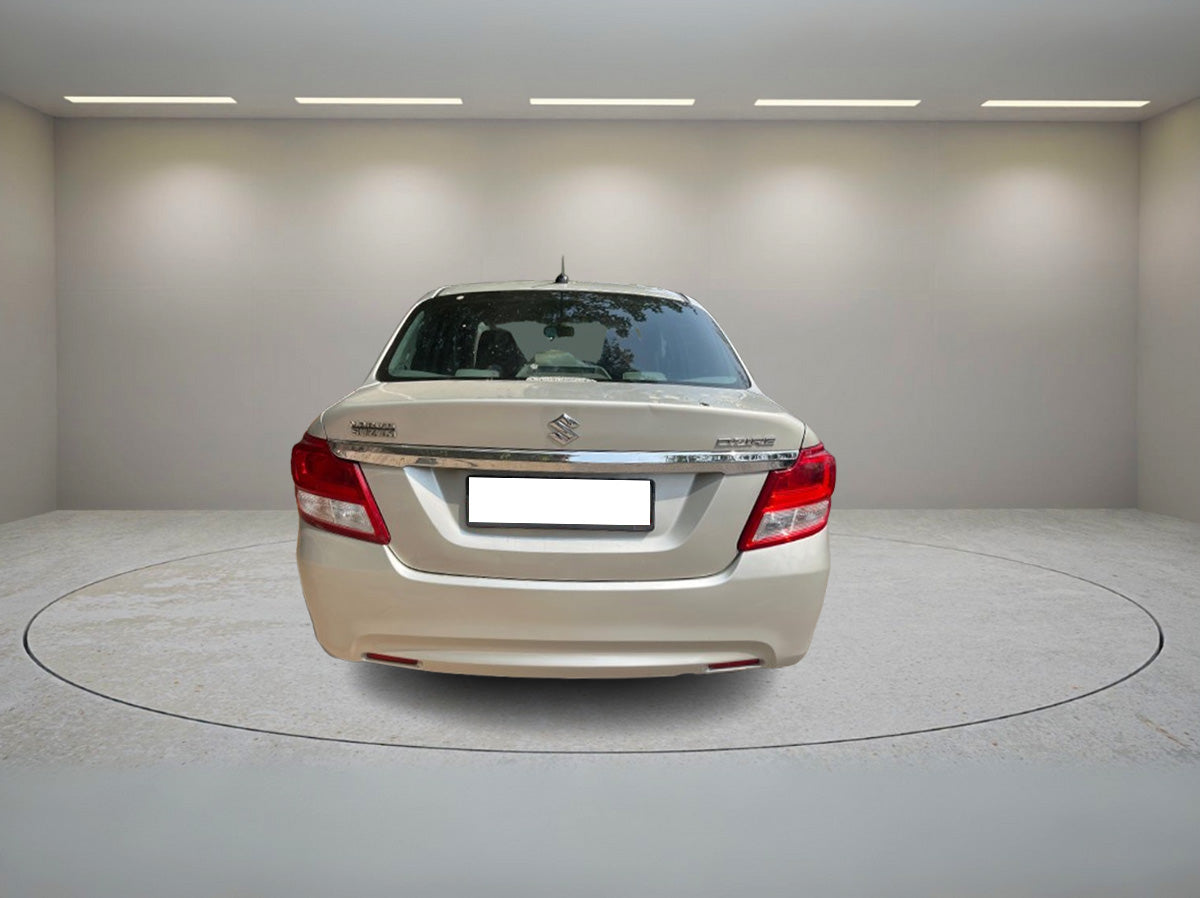 MARUTI SWIFT DZIRE LXI 2019