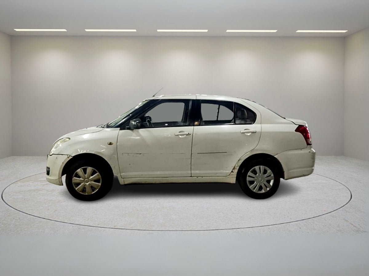 MARUTI SWIFT DZIRE VXI BS4 M 2011