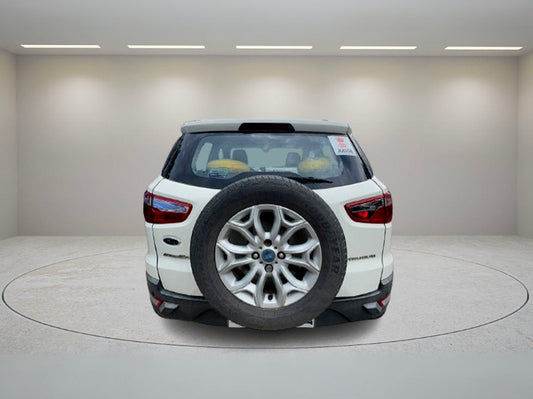 FORD ECOSPORT TITAN 2016