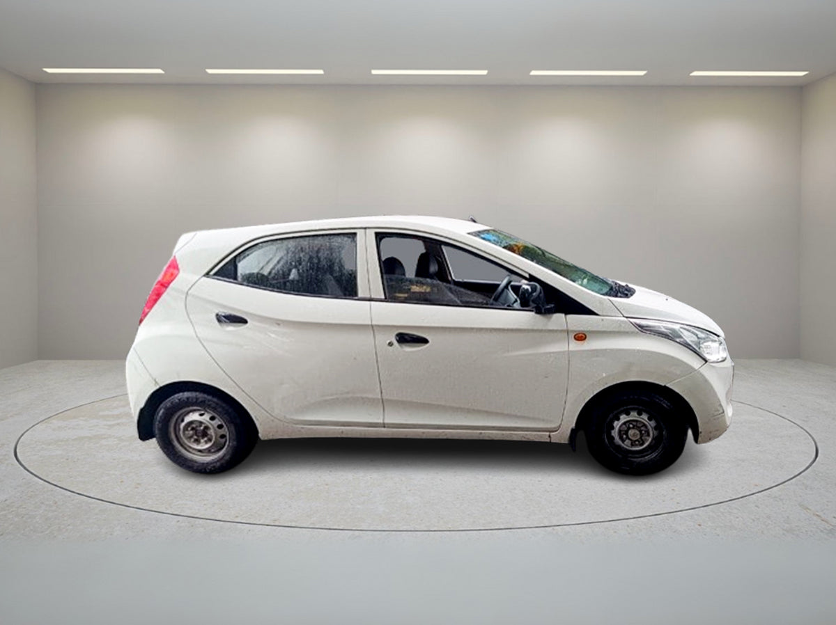 Hyundai EON D LITE + (S) 2013