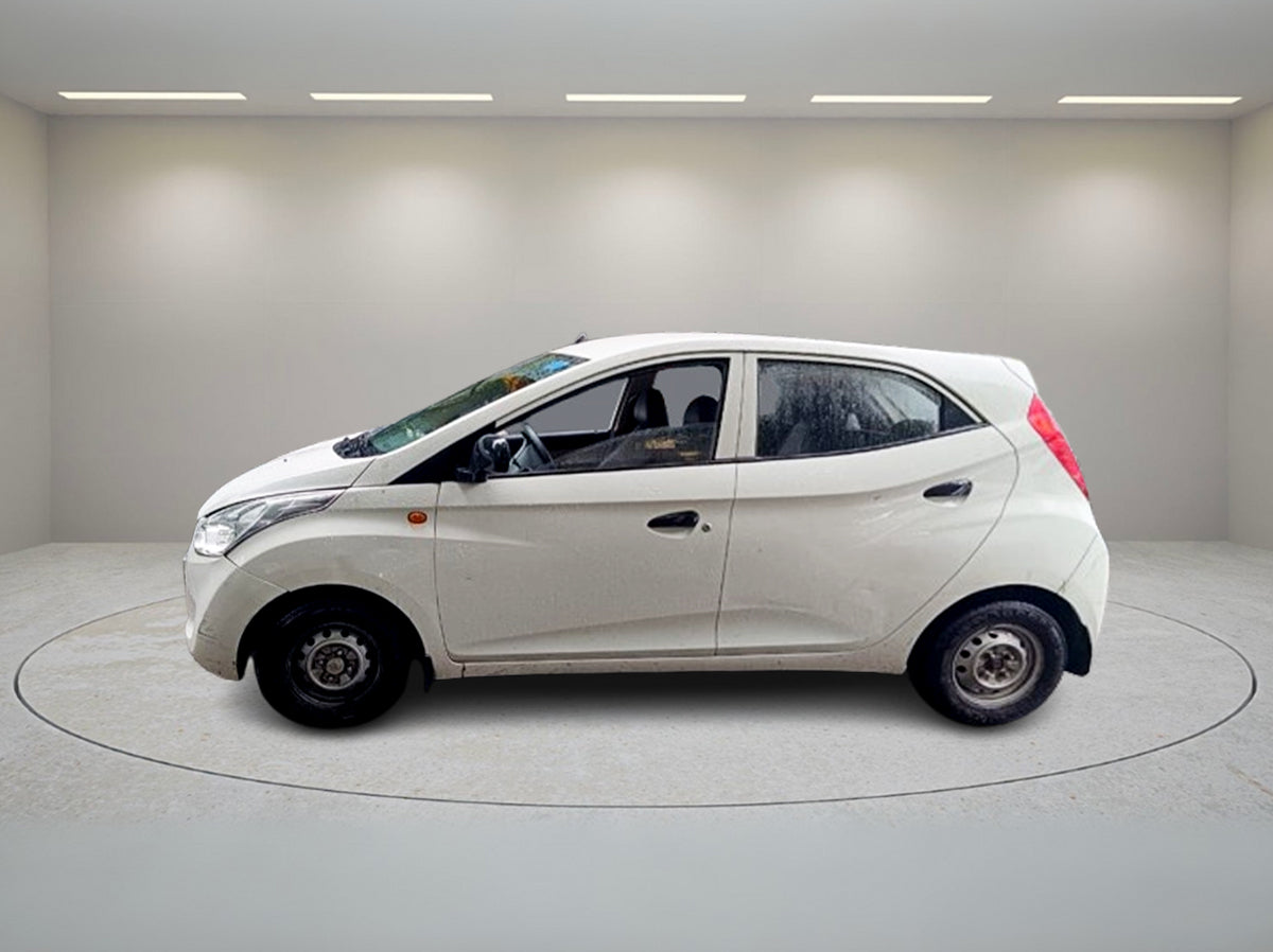 Hyundai EON D LITE + (S) 2013