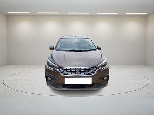 MARUTI ERTIGA VXI 2020