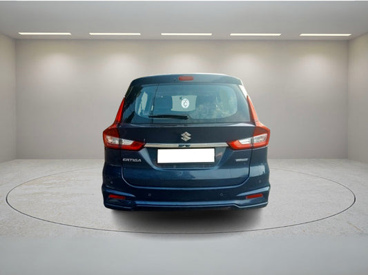 MARUTI ERTIGA ZXI+ 2018