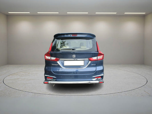 MARUTI ERTIGA ZXI+ 2020