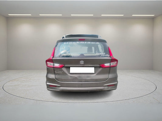 MARUTI ERTIGA VDI 2019