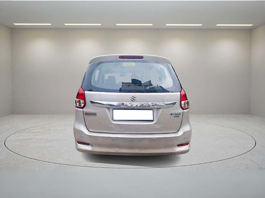 MARUTI ERTIGA VDI 2016