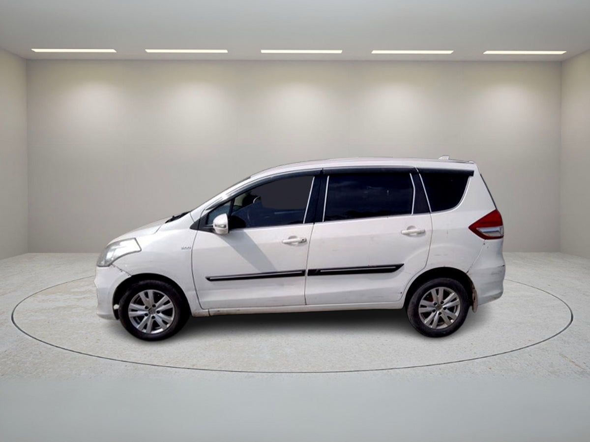 MARUTI ERTIGA VDI 2017