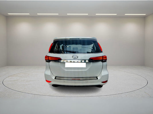 TOYOTA FORTUNER 4*2 AT 2017