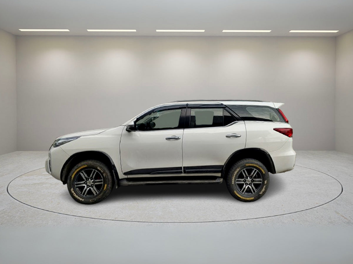 TOYOTA FORTUNER 4*2 AT 2019