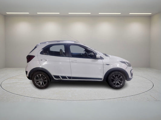 FORD FIGO FREESTYLE TITANIUM 2018