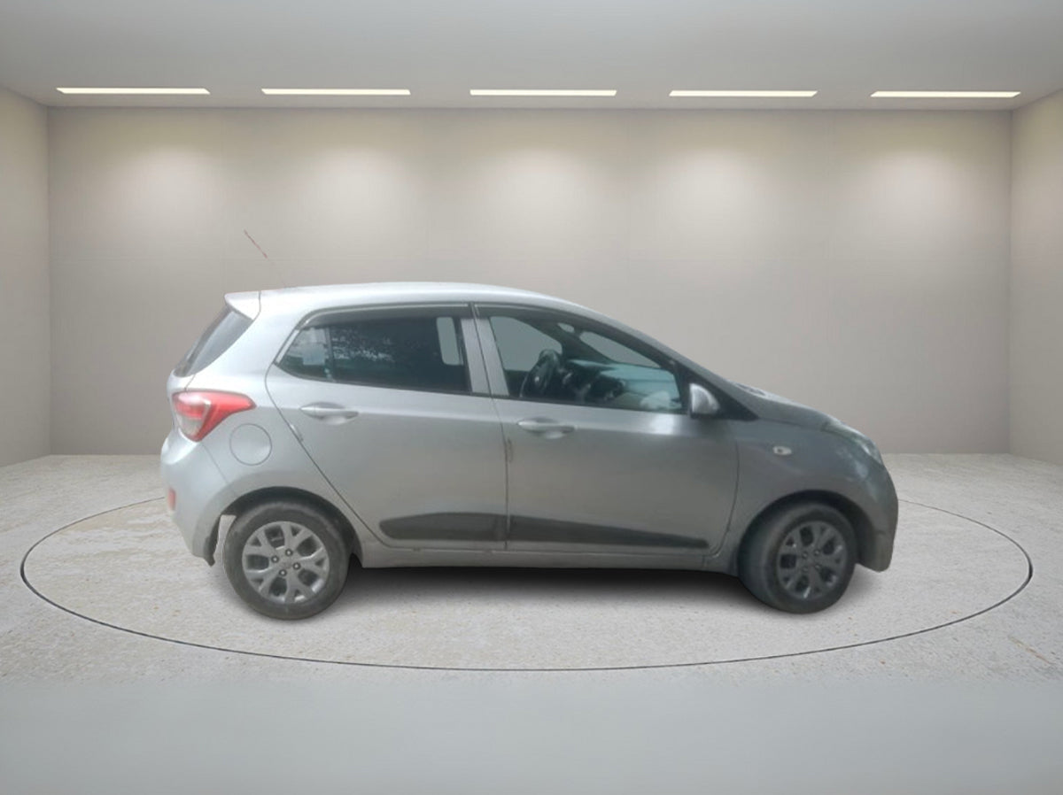HYUNDAI GRAND I10 MAGNA 1.2 2016