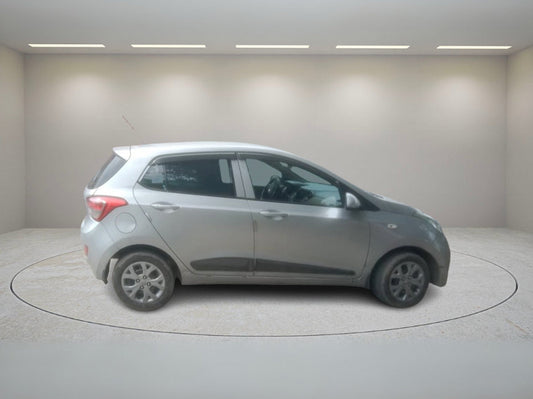 HYUNDAI GRAND I10 MAGNA 1.2 2016