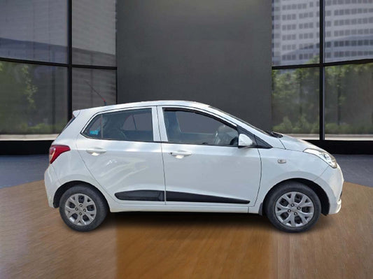 PreOwned Hyundai Grand i10 Magna 2016