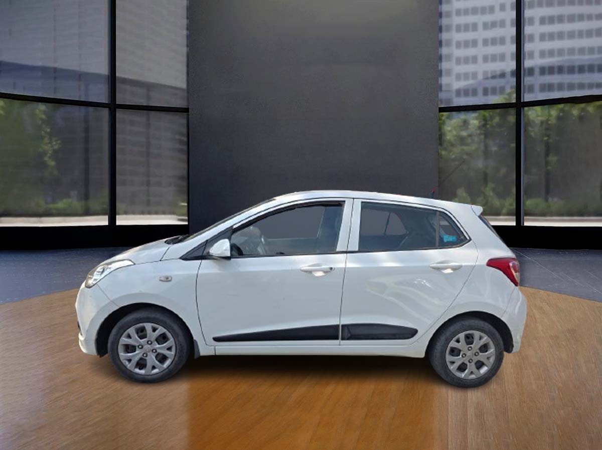 PreOwned Hyundai Grand i10 Magna 2016