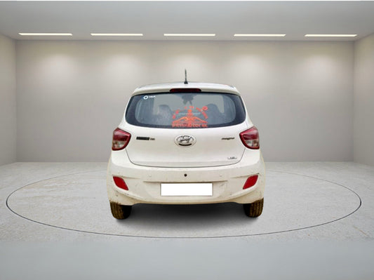 HYUNDAI GRAND I.10 MAGNA 2015