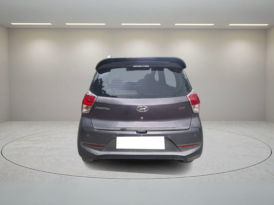 HYUNDAI SANTRO SPORTZ 2019