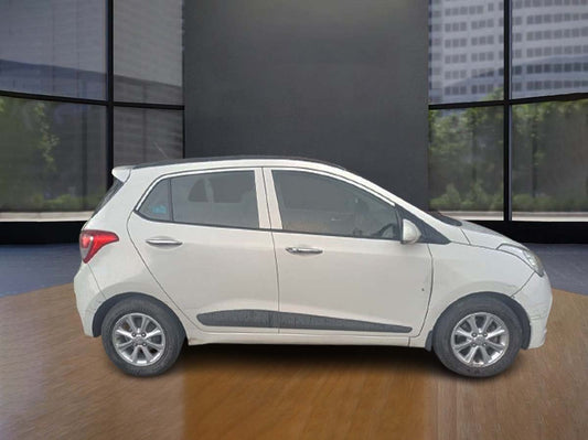 PreOwned Hyundai Grand i10 Asta