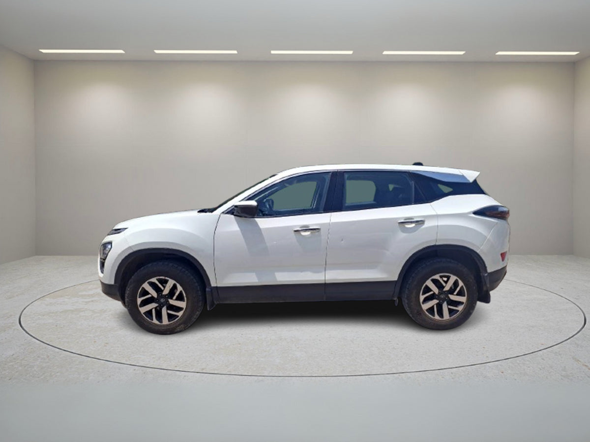 TATA HARRIER XZA+ 2.0L KRYOTEC 2020