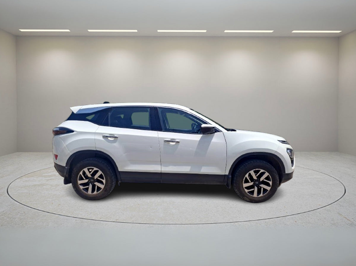 TATA HARRIER XZA+ 2.0L KRYOTEC 2020
