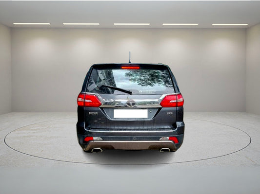TATA HEXA XTA 4X2 VARICOR BS4 2017