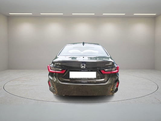 HONDA CITY 5TH GEN ZX AT 2021