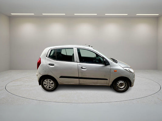 HYUNDAI I.10 ERA 2012