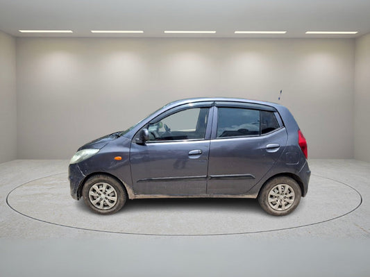 HYUNDAI I.10 ERA 2014