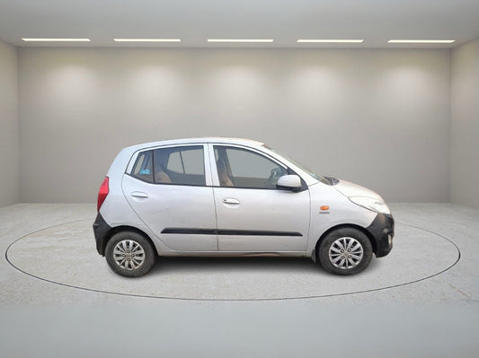 HYUNDAI I10 SPORTZ 2014