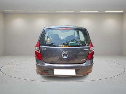 HYUNDAI I.10 MAGNA 2013