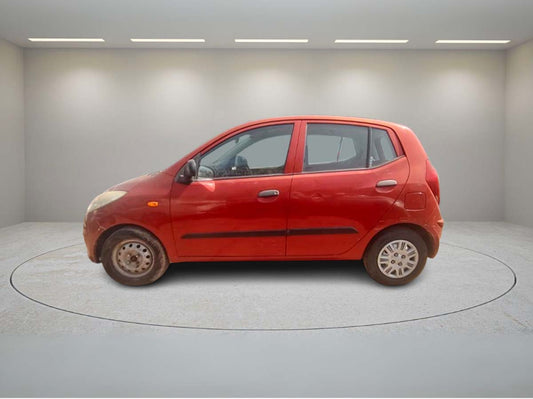 HYUNDAI I10 ERA 2013