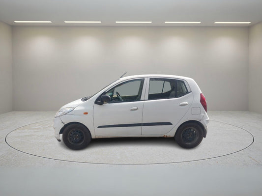 HYUNDAI I10 ERA 2011