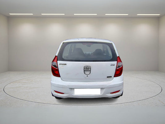 HYUNDAI I.10 MAGNA 2011