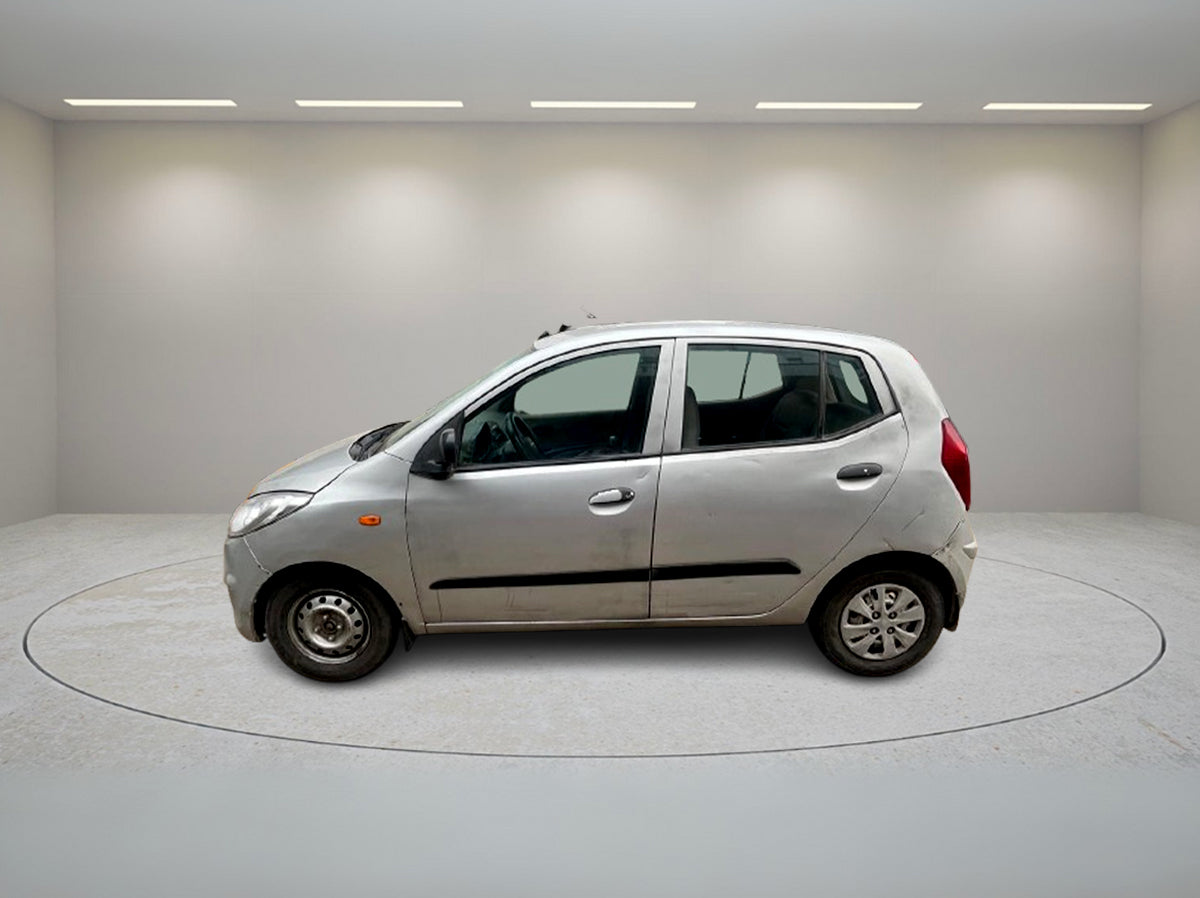 HYUNDAI I.10 ERA 2012