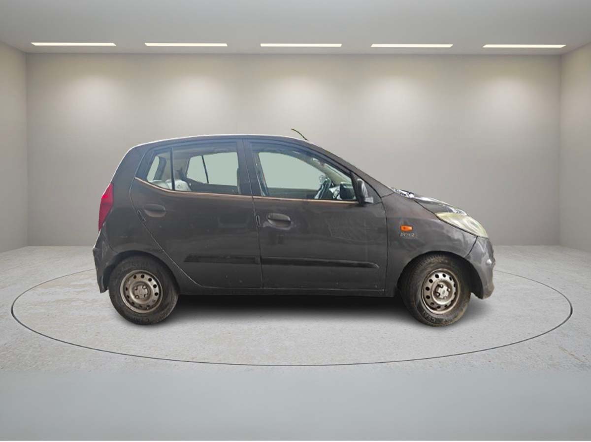 HYUNDAI I.10 ERA 2013