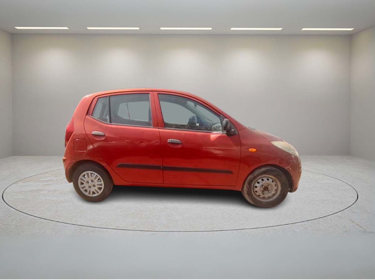 HYUNDAI I10 ERA 2013