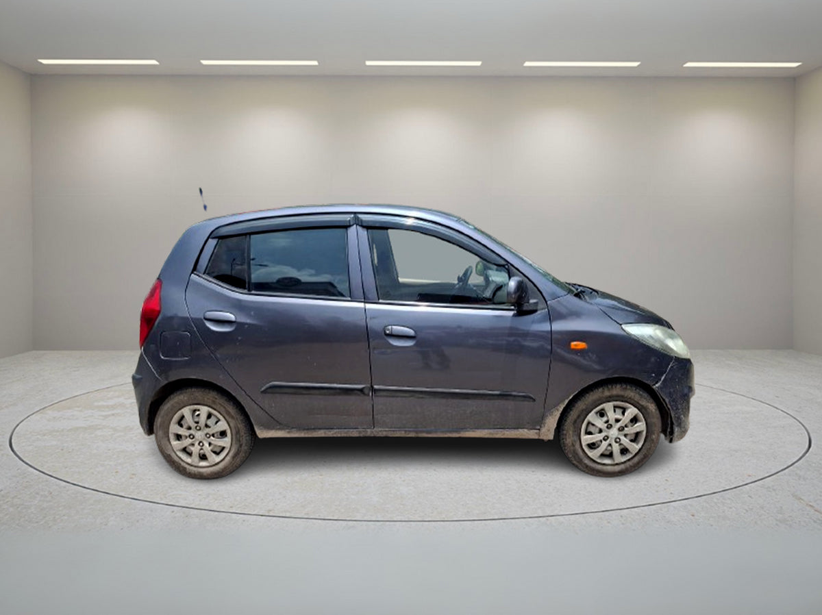 HYUNDAI I.10 ERA 2014