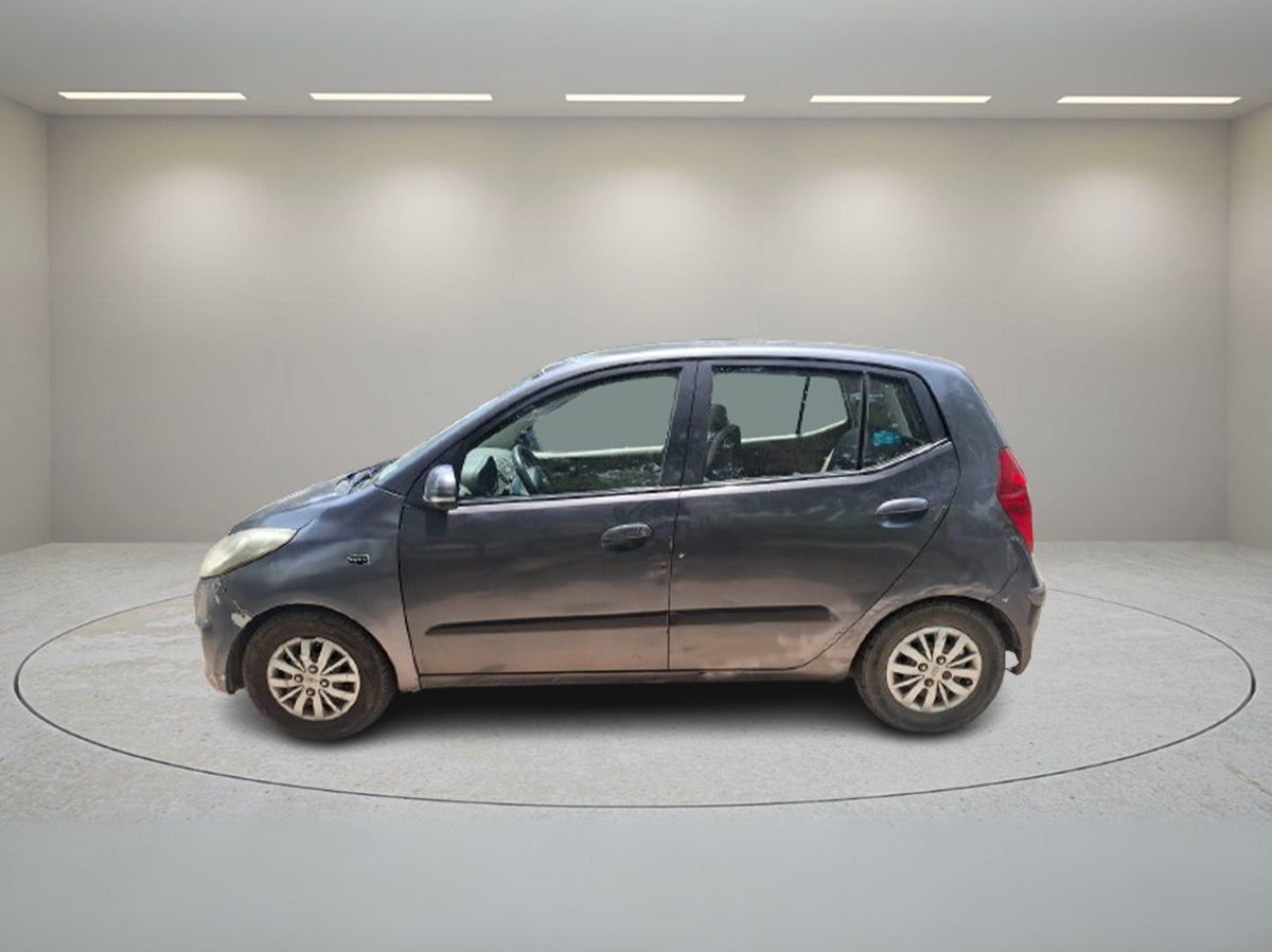 HYUNDAI I.10 MAGNA 2013
