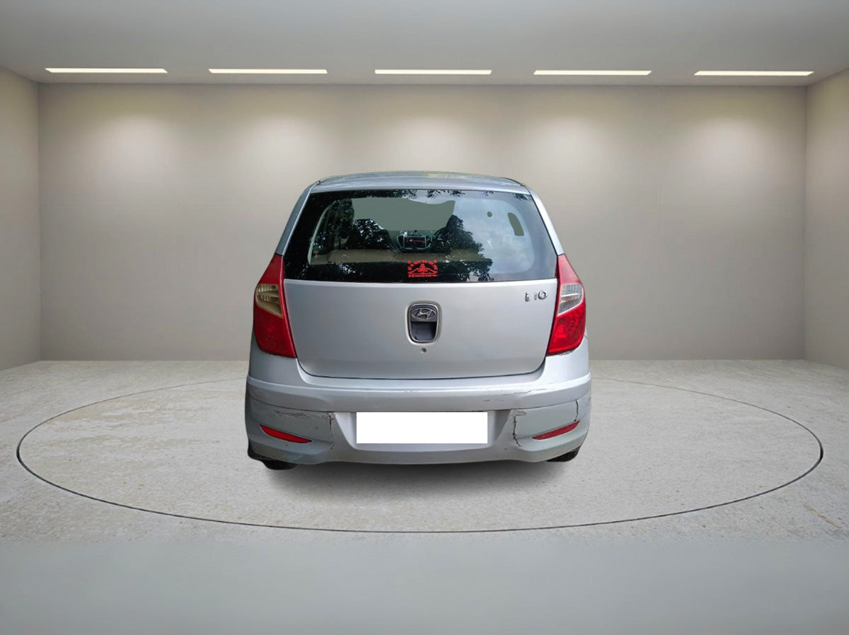 HYUNDAI I10 MAGNA 2014