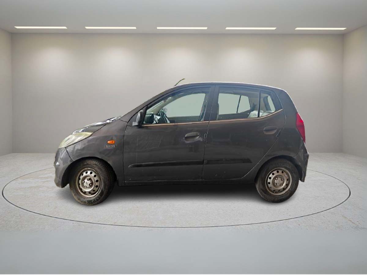 HYUNDAI I.10 ERA 2013