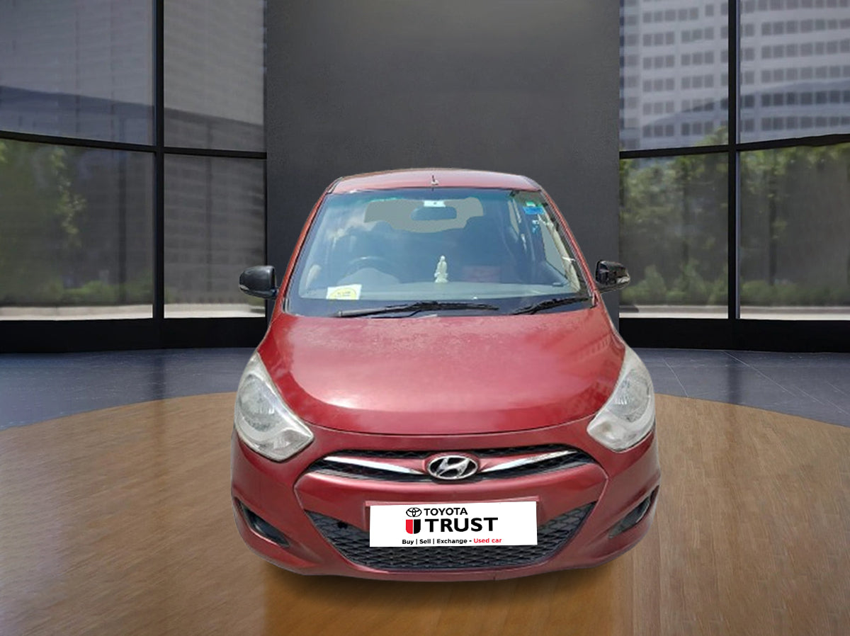 Second Hand Hyundai i10 Magna