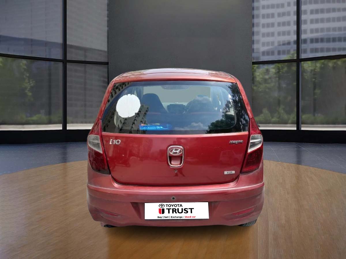 Second Hand Hyundai i10 Magna