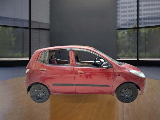 Second Hand Hyundai i10 Magna
