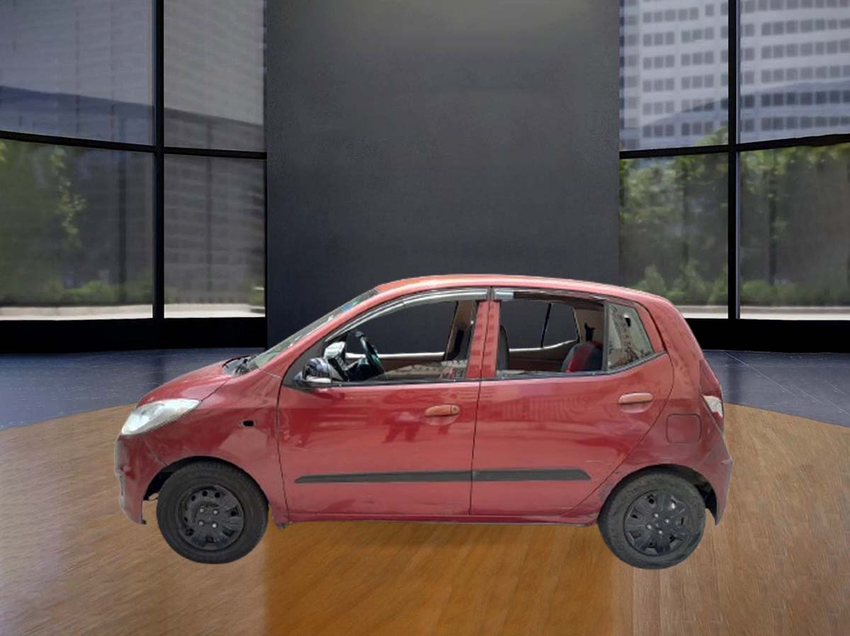 Second Hand Hyundai i10 Magna