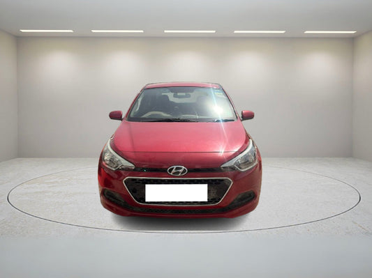 HYUNDAI I20 MAGNA 2015