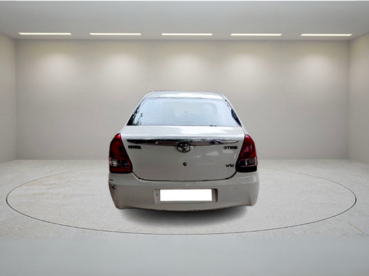 HYUNDAI I.20 MAGNA 2011