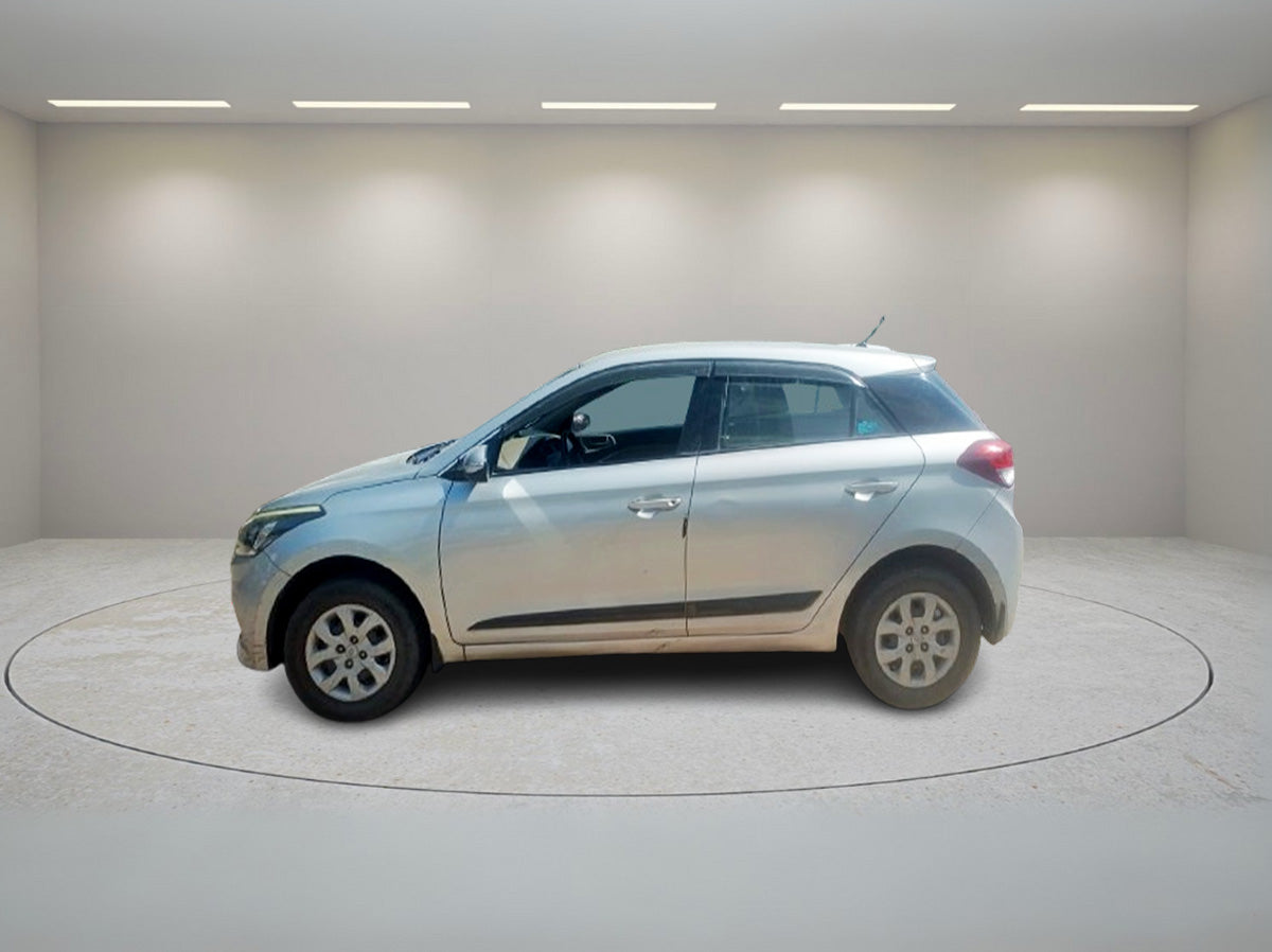 HYUNDAI I20 SPORTZ 2017