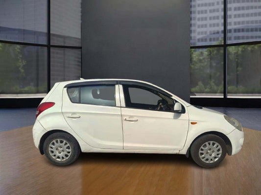 Second Hand Hyundai i20 Magna